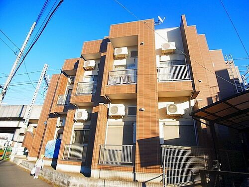 コンパートメントハウス柏Ｉ 柏駅 1K 賃貸(賃貸マンション・アパート)