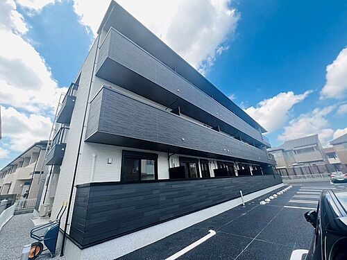 サードコート 初石駅 1LDK 賃貸(賃貸マンション・アパート)