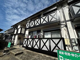 フレグランス千代田 柏駅 3DK 賃貸(賃貸マンション・アパート)