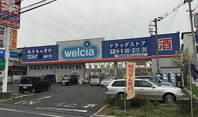 周辺環境