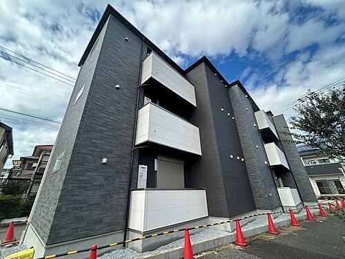 千葉県流山市野々下３丁目 賃貸アパート