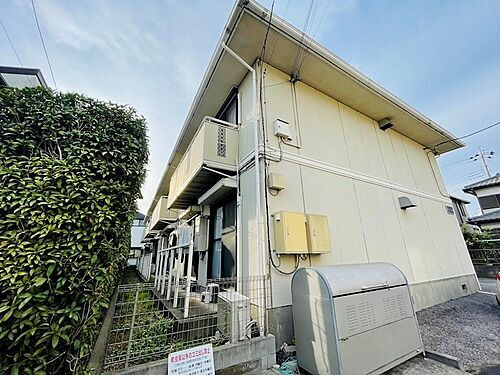 アネックス南柏