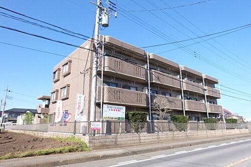 栃木県小山市城東６丁目 3階建 築24年10ヶ月