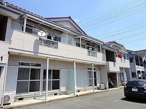 ５５３ハイツＩ