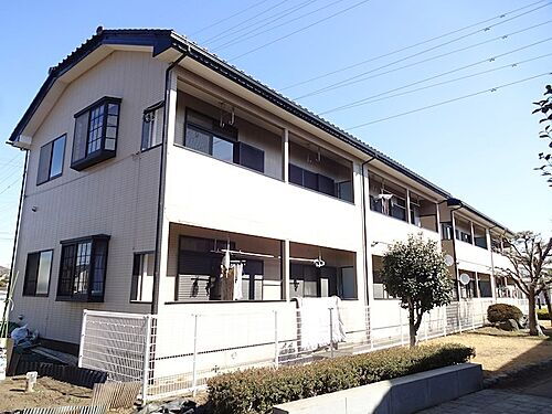 ５５３ハイツ　５