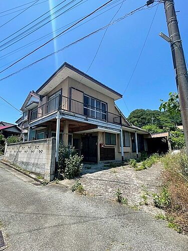 群馬県桐生市堤町２丁目 賃貸一戸建て