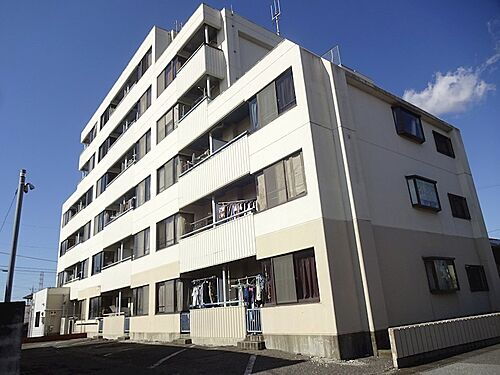 城東サンハイツ