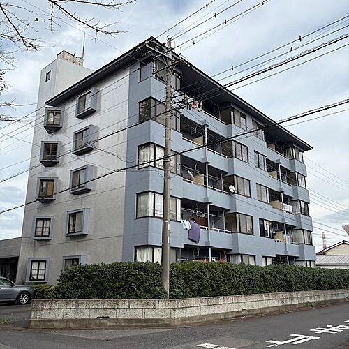 アメニティハイツミヤタ