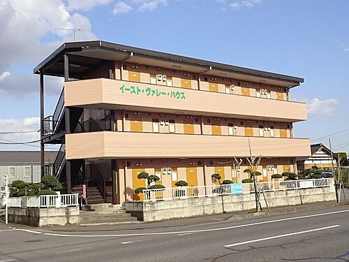 イーストヴァレーハウス