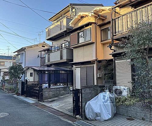 森本町藪路貸家５２−３１