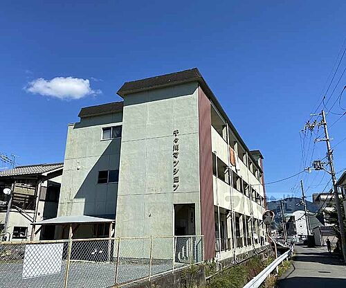 京都府亀岡市千代川町小川２丁目 3階建 築51年7ヶ月
