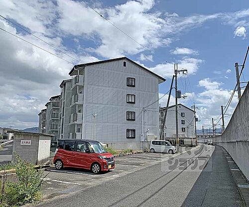 京都府亀岡市大井町並河１丁目 賃貸マンション