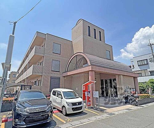 京都府長岡京市天神１丁目 賃貸マンション