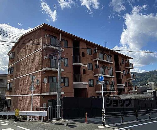 京都府亀岡市千代川町今津２丁目 賃貸マンション