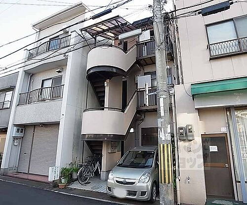 プラティーク東向日