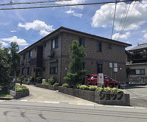 京都府亀岡市千代川町小林下戸 2階建 築19年1ヶ月