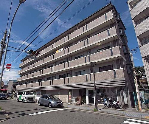 京都府京都市伏見区南新地 5階建 築26年10ヶ月