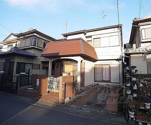 川島尻堀町貸家３７−１０