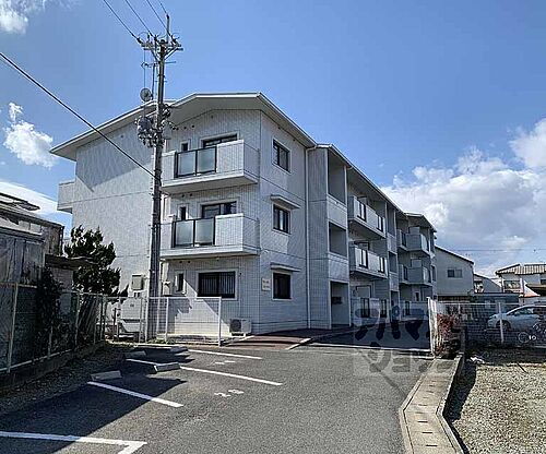 京都府亀岡市篠町広田２丁目 賃貸マンション