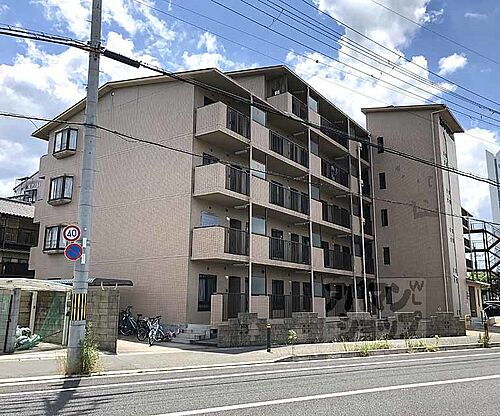 京都府亀岡市宇津根町土井ノ内 築34年 5階建