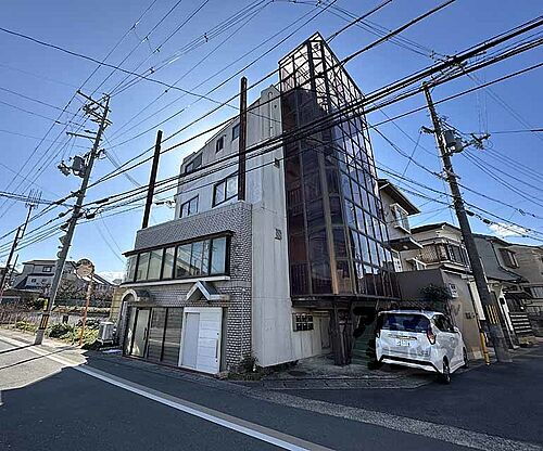 サイバマンション