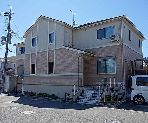 京都府亀岡市篠町森上垣内 築12年9ヶ月 2階建