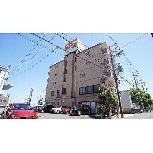 三重県津市栄町１丁目 賃貸マンション