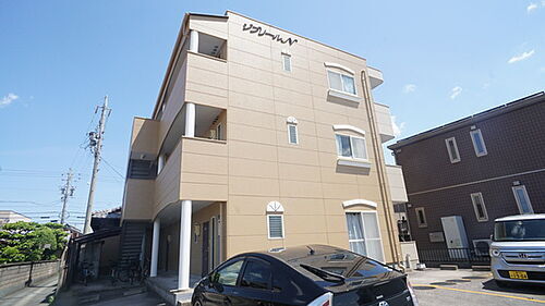 三重県津市栗真中山町 賃貸マンション