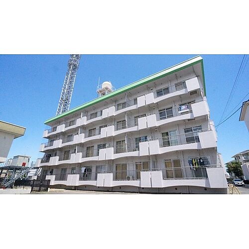 三重県津市島崎町 賃貸マンション