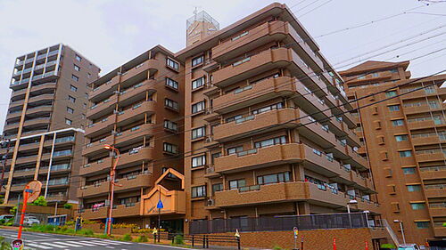 三重県津市上浜町６丁目 賃貸マンション