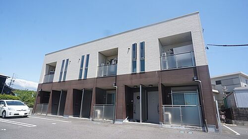 三重県津市垂水 賃貸アパート