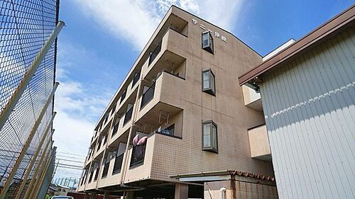 三重県津市半田 賃貸マンション