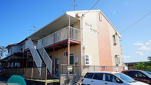 三重県津市津興 賃貸アパート