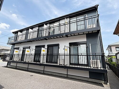 三重県津市垂水 賃貸アパート