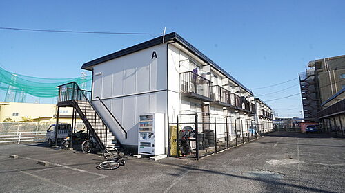 三重県津市栗真町屋町 賃貸アパート