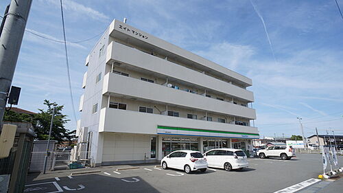 三重県津市雲出長常町 賃貸マンション