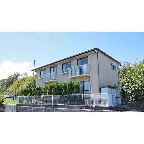 三重県津市垂水 賃貸アパート