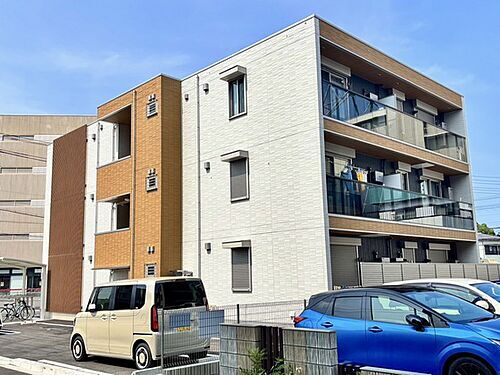 三重県津市南丸之内 賃貸マンション