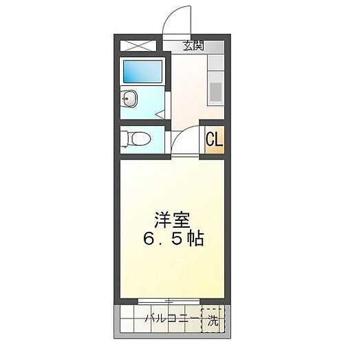 三重県津市栗真町屋町 高田本山駅 ワンルーム マンション 賃貸物件詳細