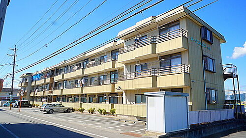 三重県津市神納 賃貸マンション