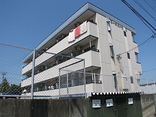 三重県津市白塚町 賃貸マンション