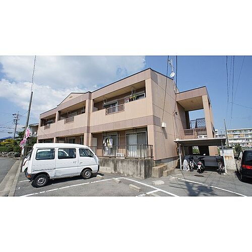 三重県津市白塚町 賃貸アパート