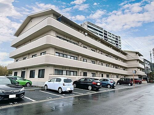 三重県津市上浜町６丁目 賃貸マンション