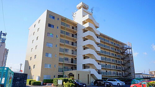 三重県津市栗真町屋町 賃貸マンション