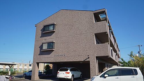 三重県津市久居北口町 賃貸マンション