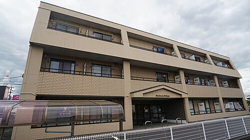 三重県津市高茶屋小森町 賃貸マンション