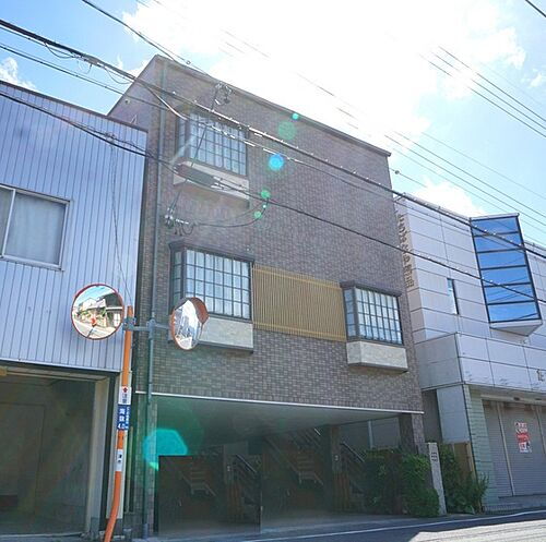 三重県津市八町２丁目 賃貸マンション