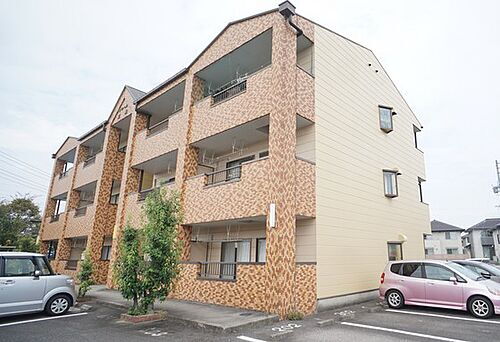 三重県津市久居井戸山町 賃貸マンション