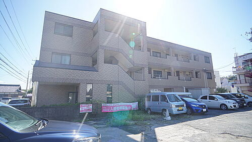 三重県津市栄町１丁目 賃貸マンション