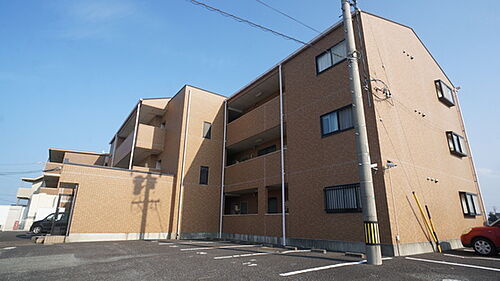 三重県津市雲出長常町 賃貸マンション
